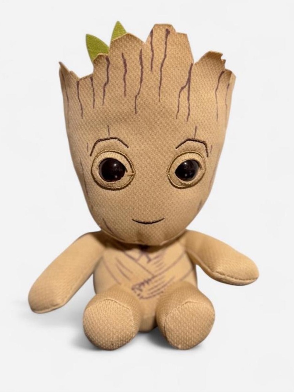 Baby Groot Plush Stuffed Animal